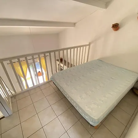 Maison Valras-plage, 2 Pieces, 5 Personnes - Fr-1-781-5 Holiday home Valras-Plage