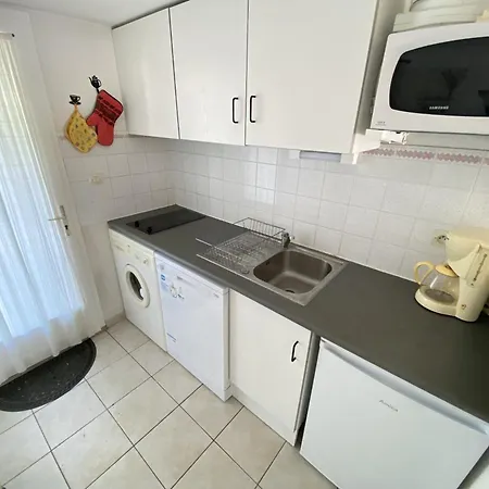 Holiday home Maison Valras-plage, 2 Pieces, 5 Personnes - Fr-1-781-5 Valras-Plage