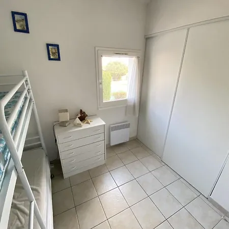 Maison Valras-plage, 2 Pieces, 5 Personnes - Fr-1-781-5 Holiday home Valras-Plage