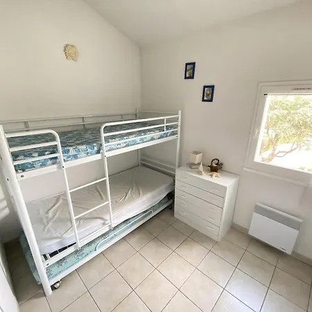 Holiday home Maison Valras-plage, 2 Pieces, 5 Personnes - Fr-1-781-5 Valras-Plage